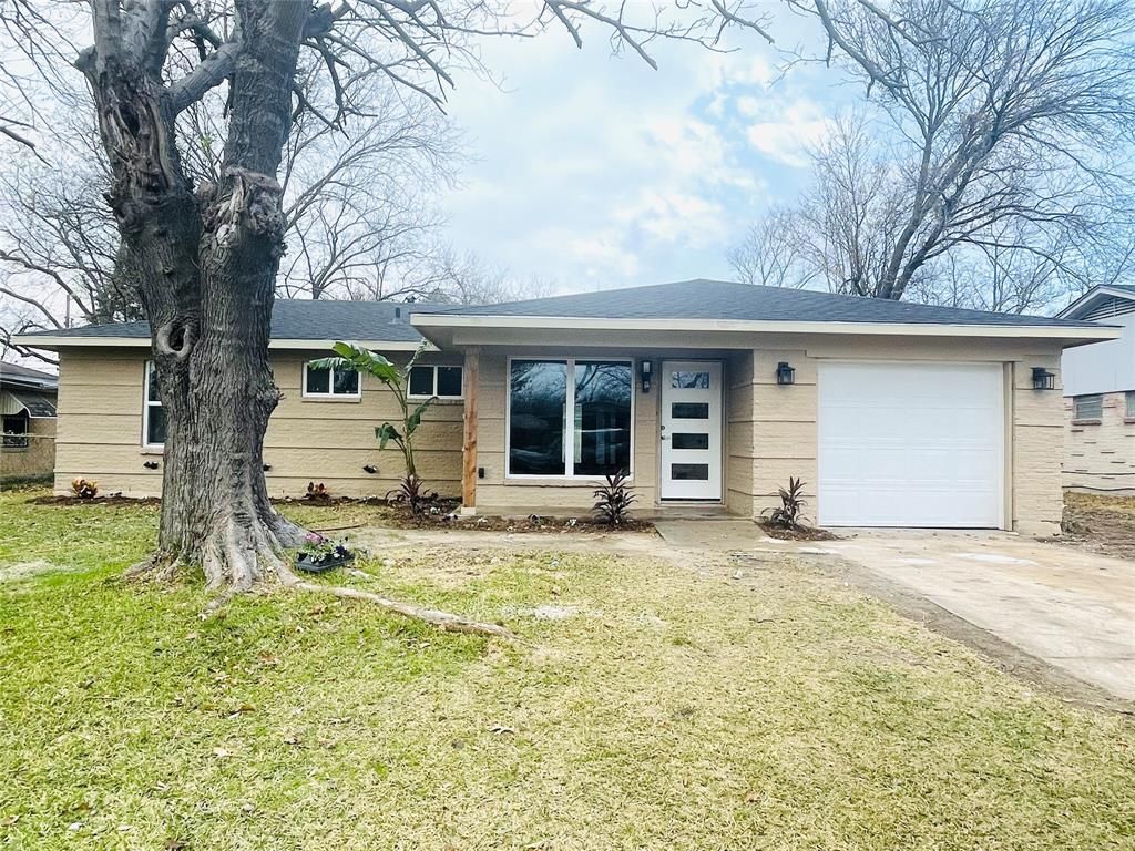 3130 Hillglenn Rd, Dallas, TX 75228