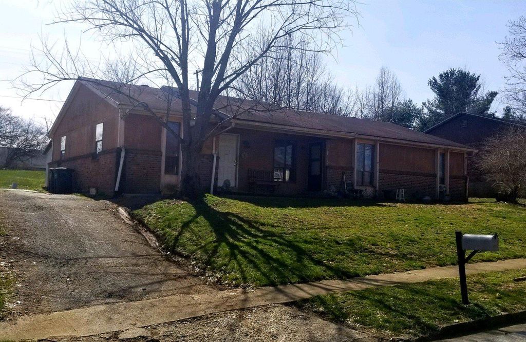 Centennial Dr, Frankfort, KY 40601 Trulia