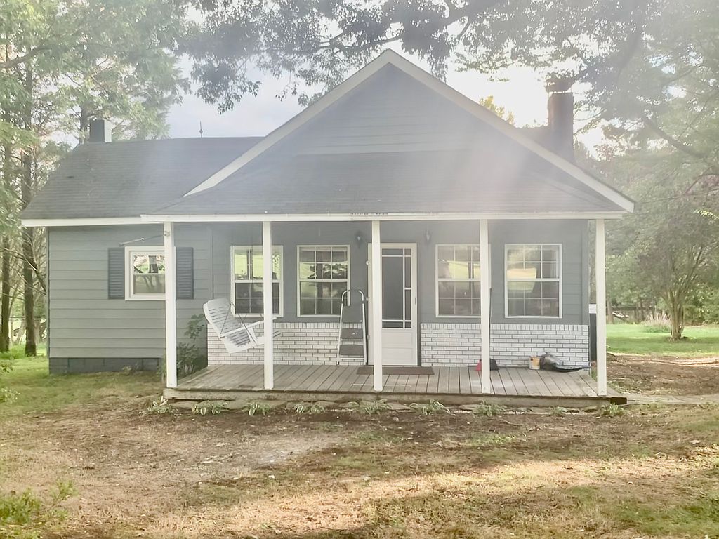 3663 S Jim Minor Rd, Haw River, NC 27258 - See Est. Value, Schools & More