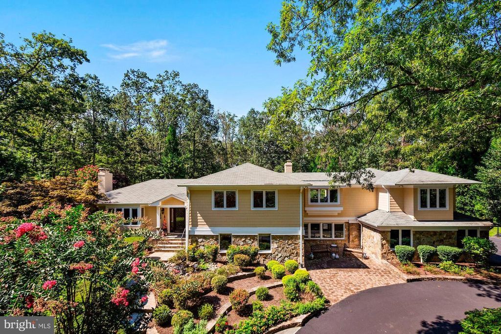 716 Clear Spring Rd, Great Falls, VA 22066 Trulia