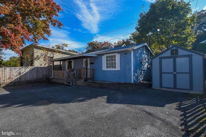 344 National Hwy #3, Cumberland, MD 21502