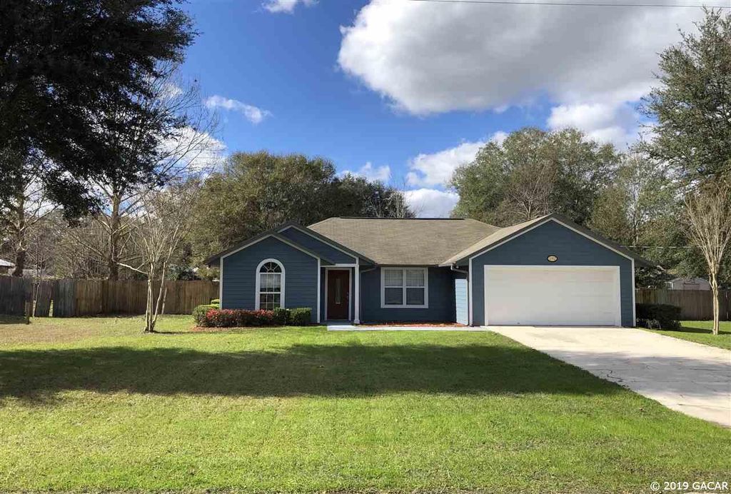 11912 Elm St, Brooker, FL 32622 Trulia