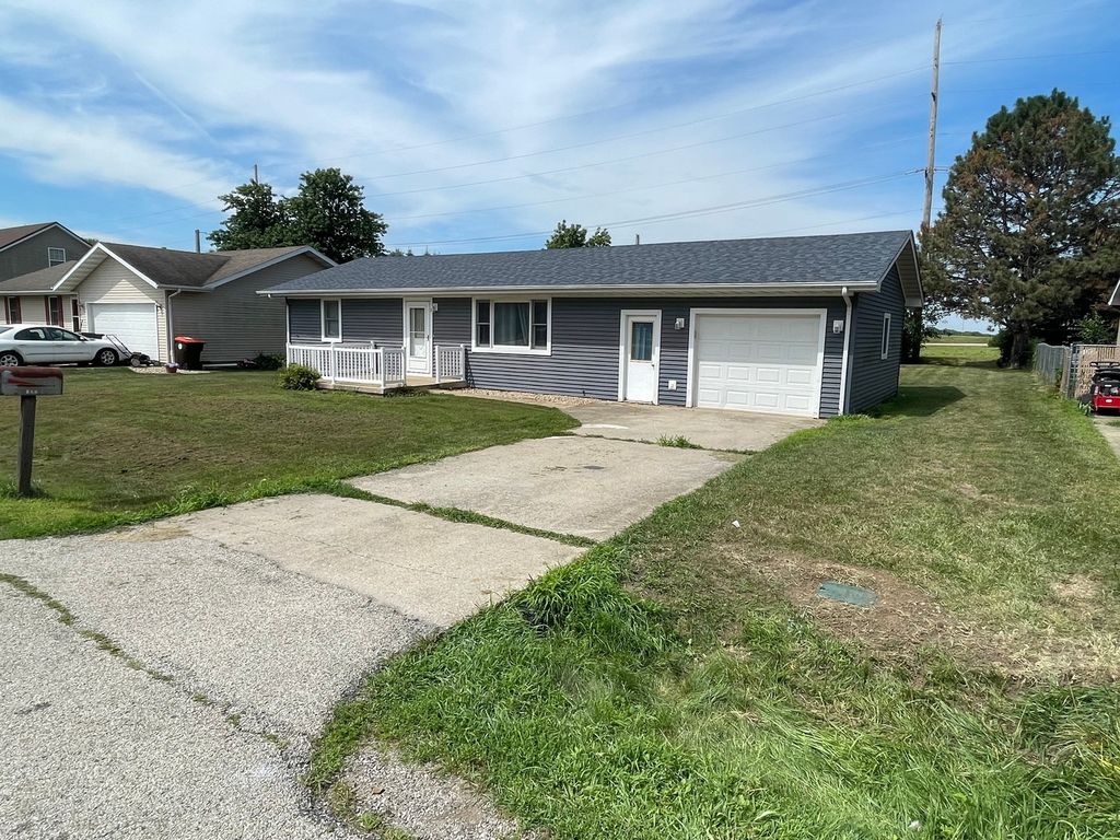 102 N Delane Dr, Heyworth, IL 61745 Trulia