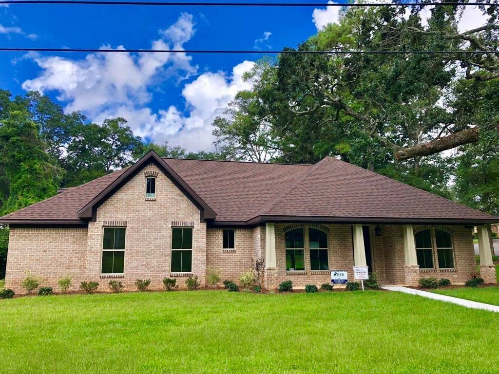 2060 Japonica Ln, Mobile, AL 36693 Trulia