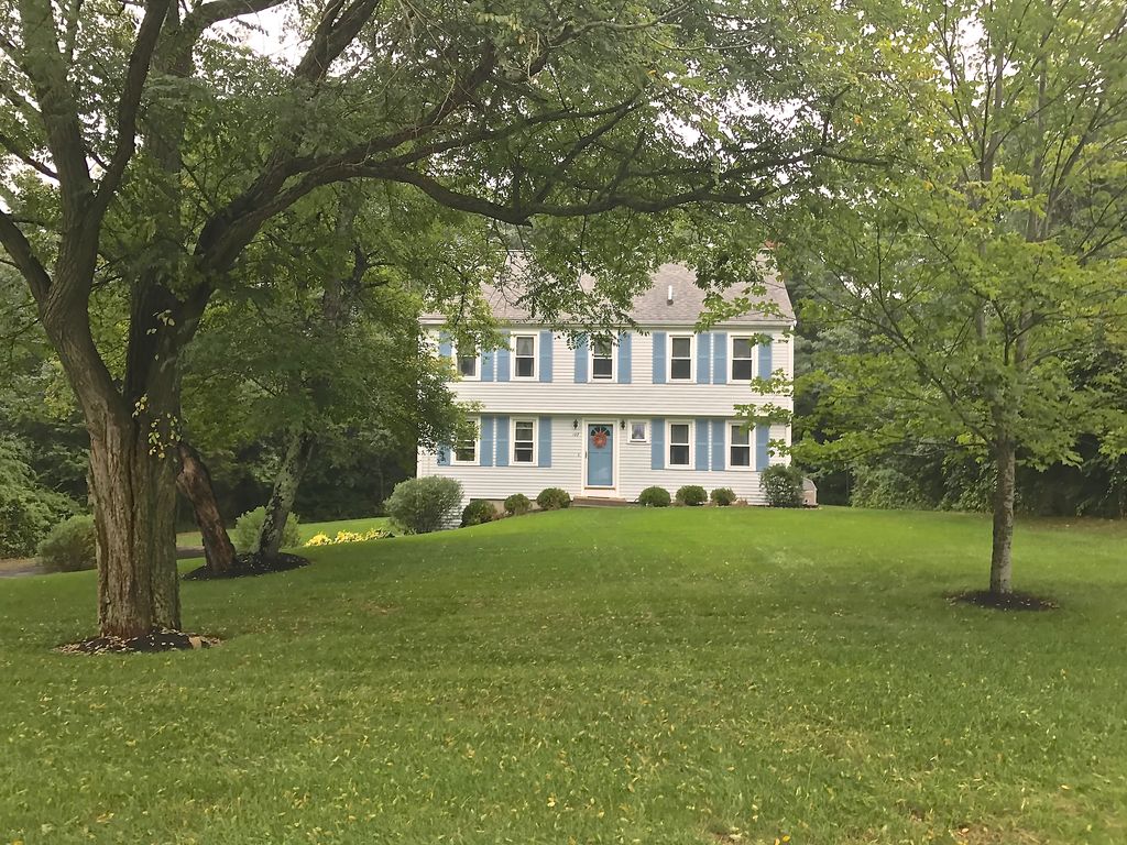147 Orchard Rd, Marshfield, MA 02050 Trulia