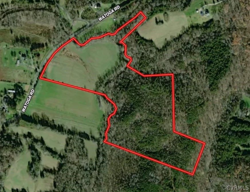 Watoga Rd, Dillwyn, VA 23936 Trulia