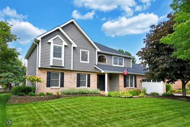3231 Tussell St, Naperville, IL 60564