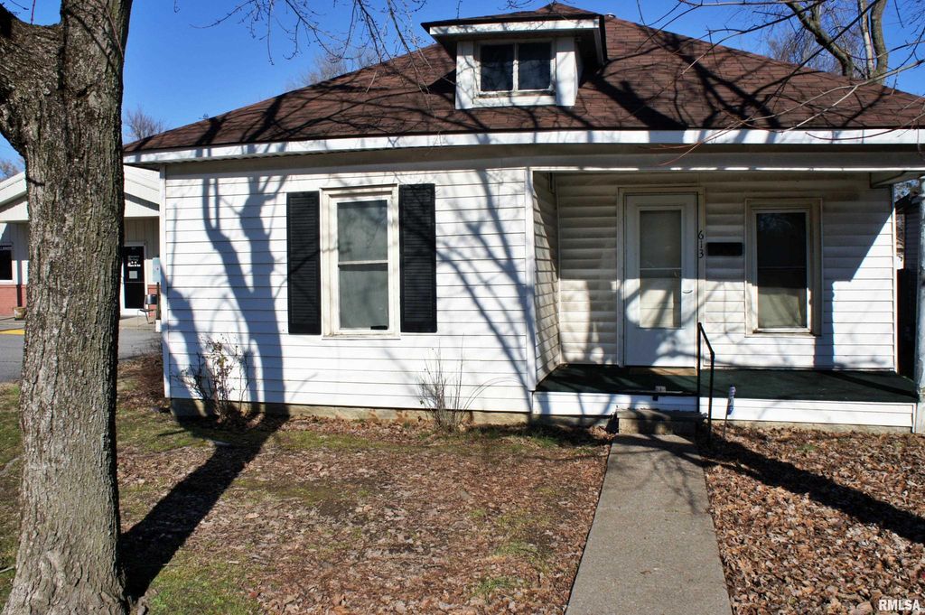 613 W 10th St, Metropolis, IL 62960 Trulia