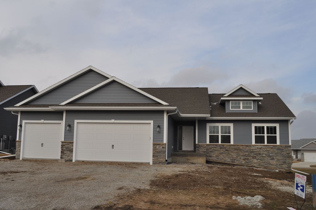 1185 Sunrise Dr, Ely, IA 52227 Trulia