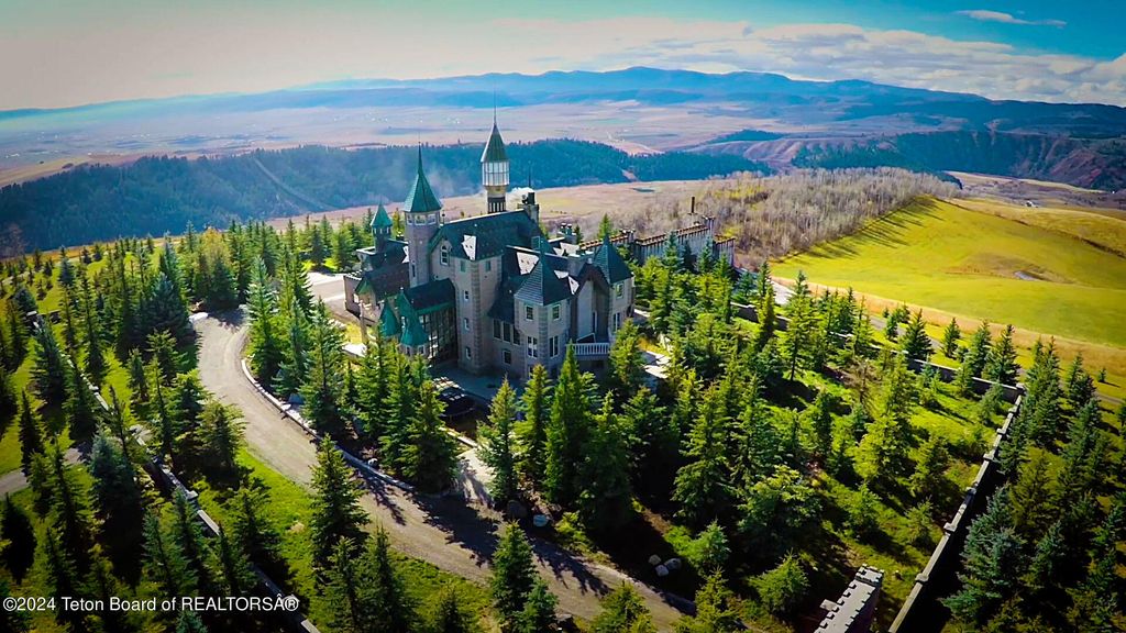 2150 Robinson Ln, Bedford, WY 83112 MLS 24681 Trulia