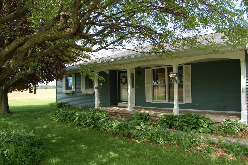 3310 Remington Rd, Caro, MI 48723 Trulia