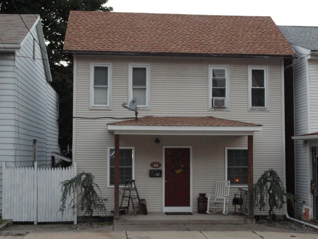 46 Chestnut St, Cressona, PA 17929 Trulia