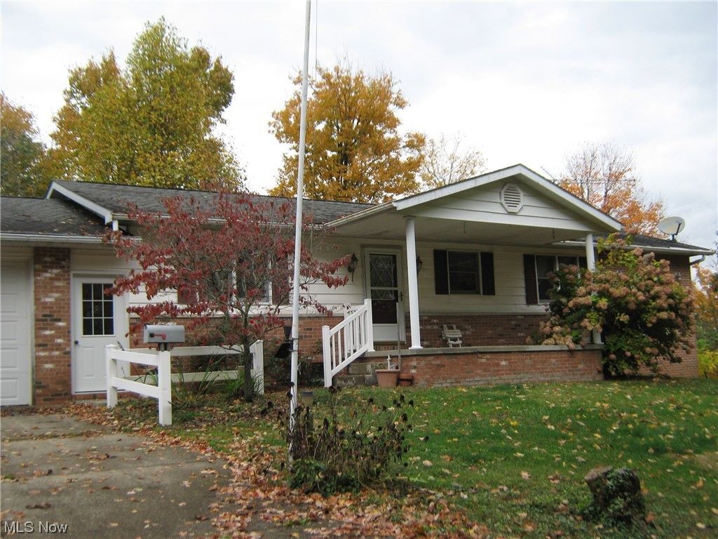 6376 W Nichols Rd NW, Malta, OH 43758 MLS 4500006 Trulia