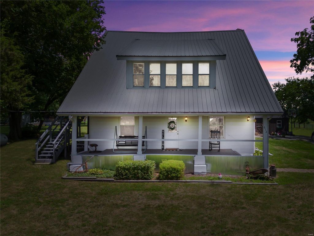 612 N Main St, Eolia, MO 63344 Trulia