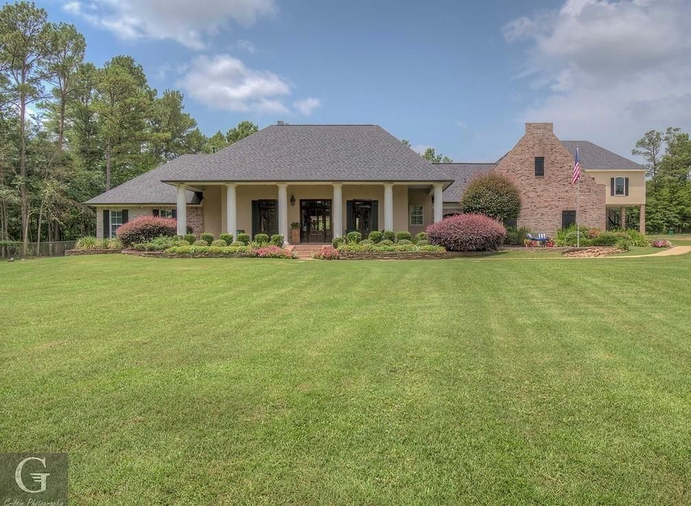 332 Cope Dr, Shreveport, LA 71106