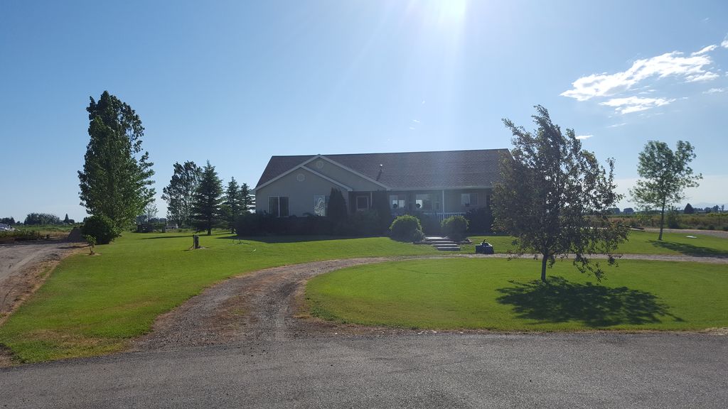 3657 E 157 N, Rigby, ID 83442