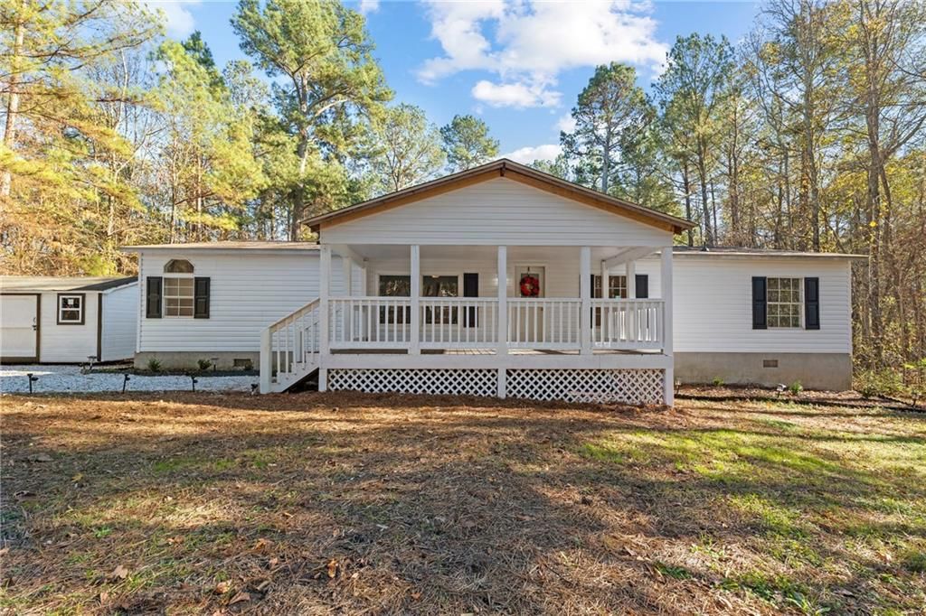 550 Jim David Rd, Nicholson, GA 30565 Trulia