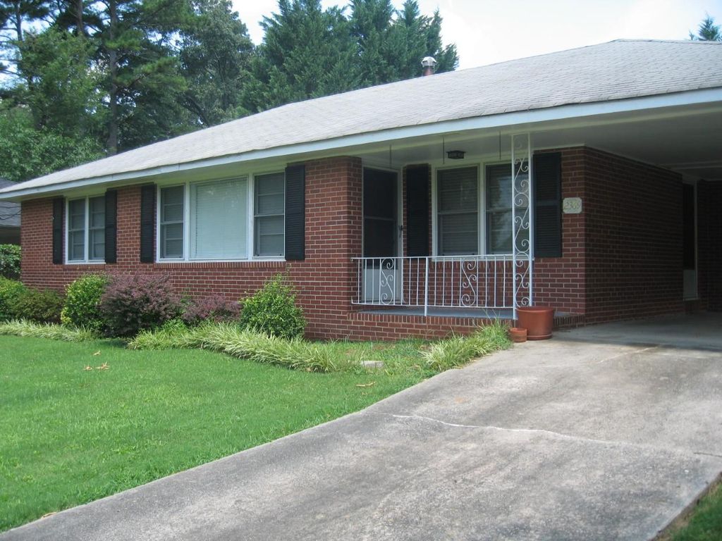 2369 Freydale Rd SE, Marietta, GA 30067