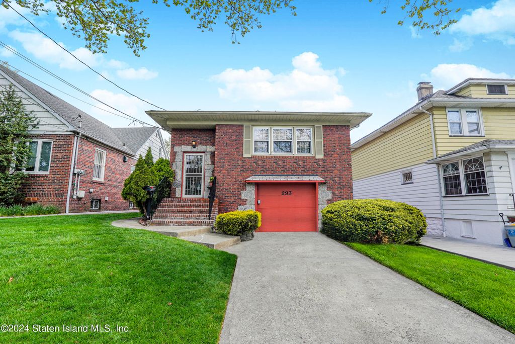 293 Rose Ave, Staten Island, NY 10306 MLS 2402508 Trulia