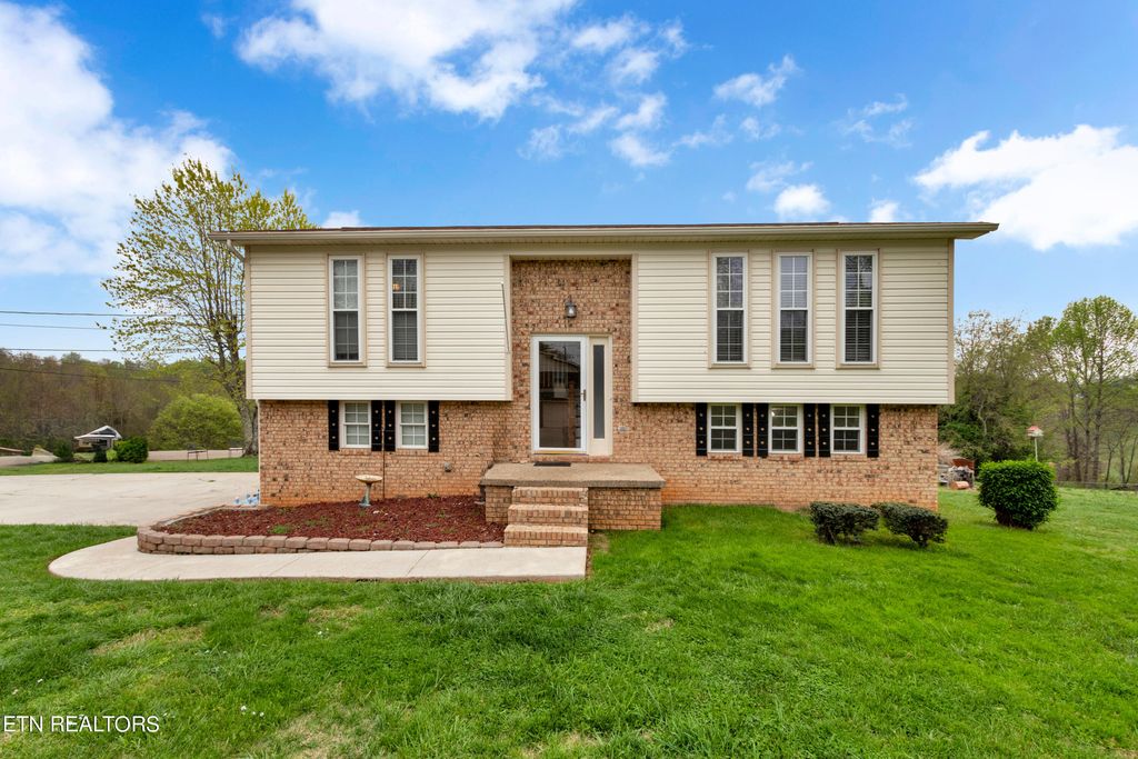 1107 Plum Ct, Talbott, TN 37877 Trulia