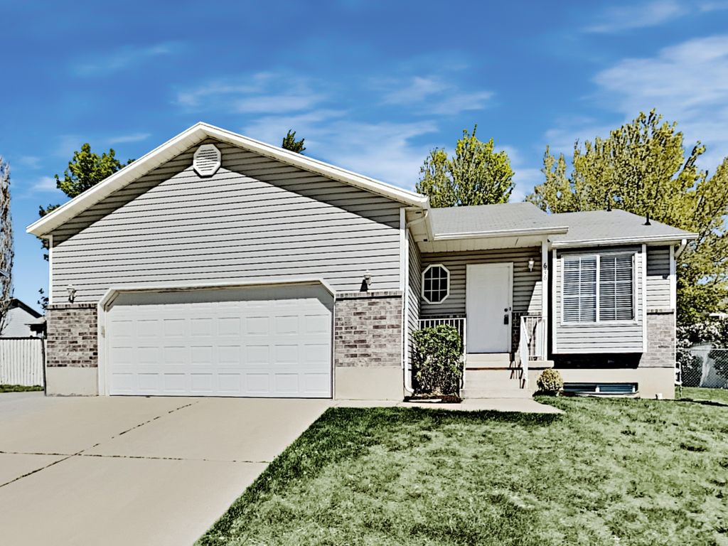 646 N 1300 W, Clearfield, UT 84015