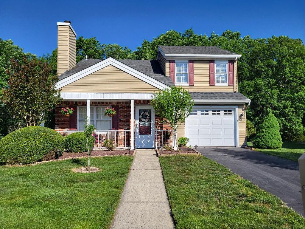 15 Ivy Ct, Barnegat, NJ 08005 - See Est. Value, Schools &amp; More