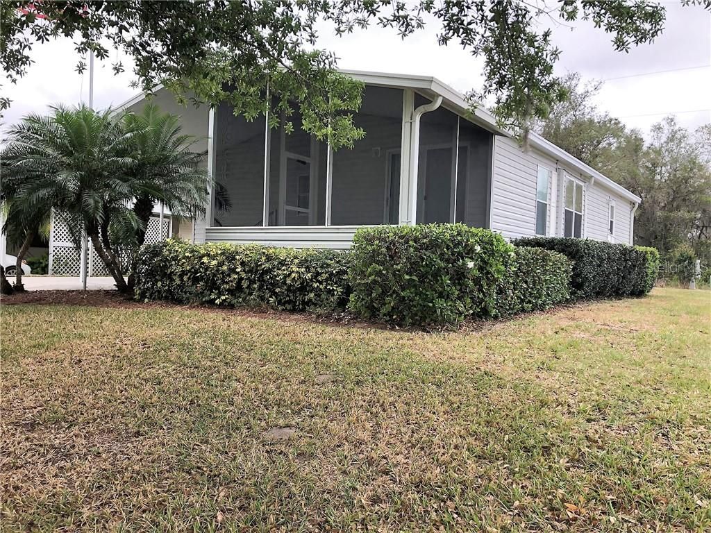 8580 Breeze Hill Dr, Lake Wales, FL 33898 2 Bed, 2 Bath Mobile