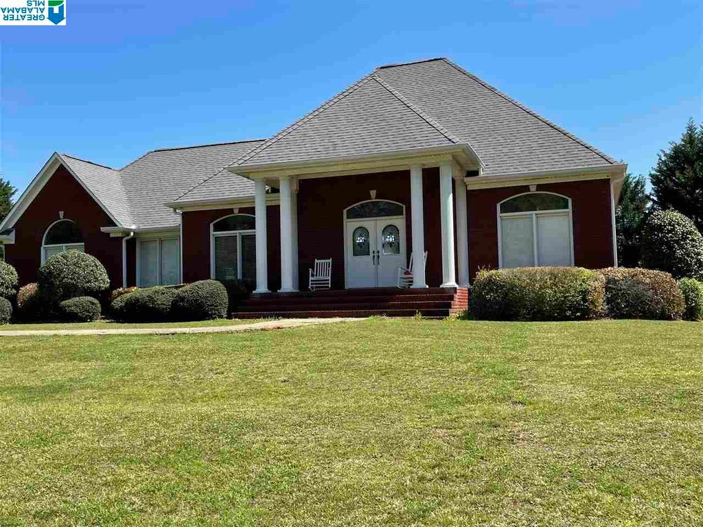 455 County Road 18, Roanoke, AL 36274 3 Bed, 2 Bath SingleFamily Home MLS 1281966 31