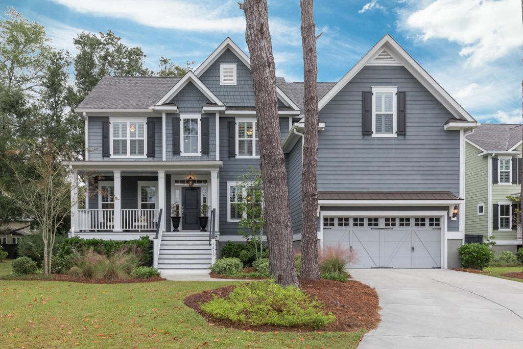 1413 Scotts Creek Cir, Mount Pleasant, SC 29464 Trulia