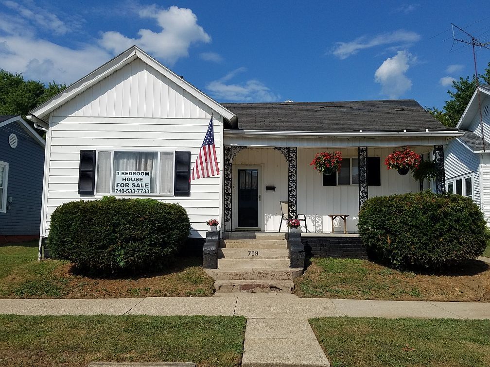 709 N 6th St, Ironton, OH 45638 Trulia