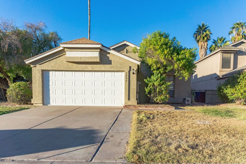 3902 W Denver St, Chandler, AZ 85226