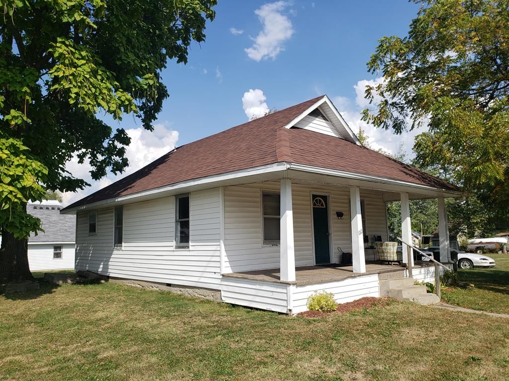 1012 W Wall St, Kirksville, MO 63501
