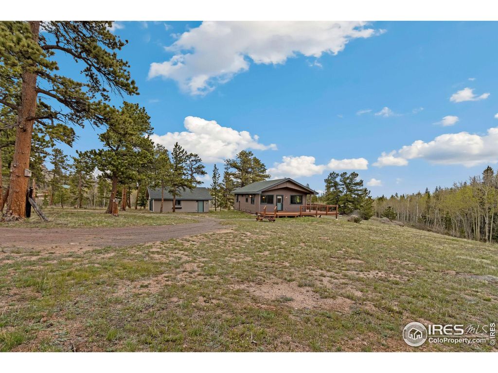 22 Tewa Ct, Red Feather Lakes, CO 80545 MLS 1010464 Trulia