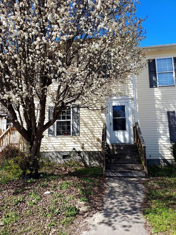 105 Dumot Ct, Jarratt, VA 23867 Trulia