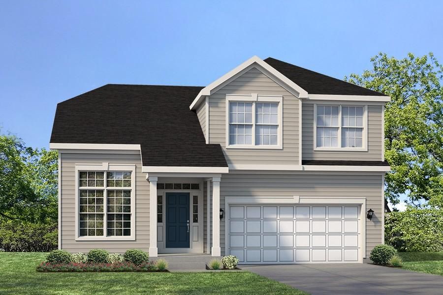 Berquist Reston Ponds Sycamore, IL Trulia