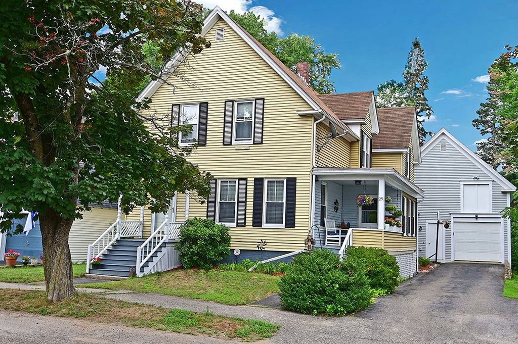 29 Cottage Street, Laconia, NH 03246 Trulia