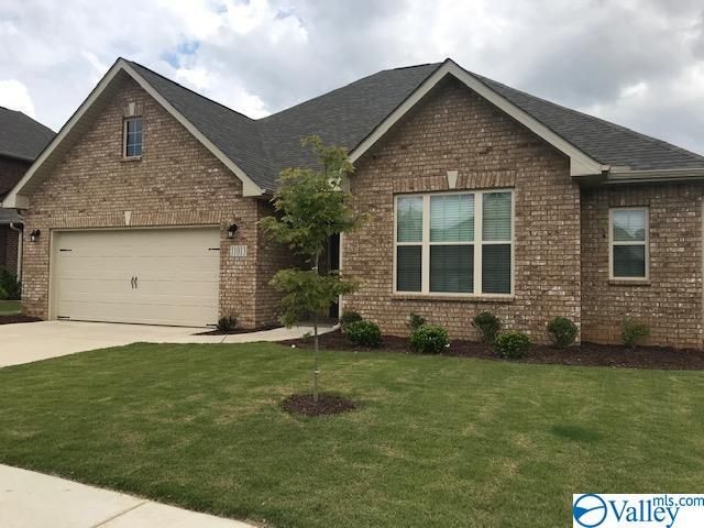 11013 Thorne Dr, Madison, AL 35757