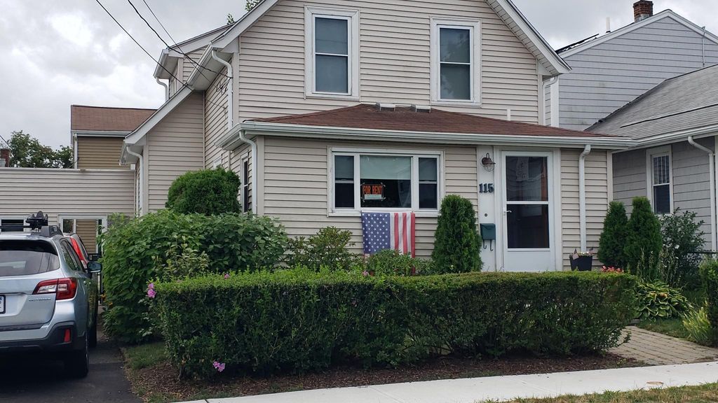 115 Darrow St, Quincy, MA 02169 Trulia