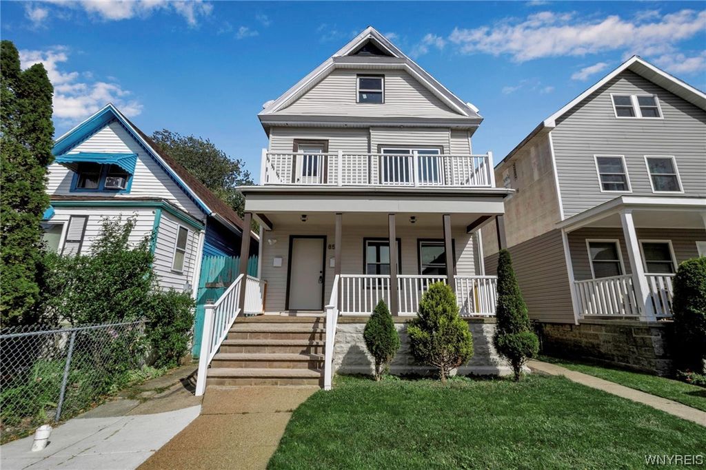 853 Prospect Ave, Buffalo, NY 14213 Trulia