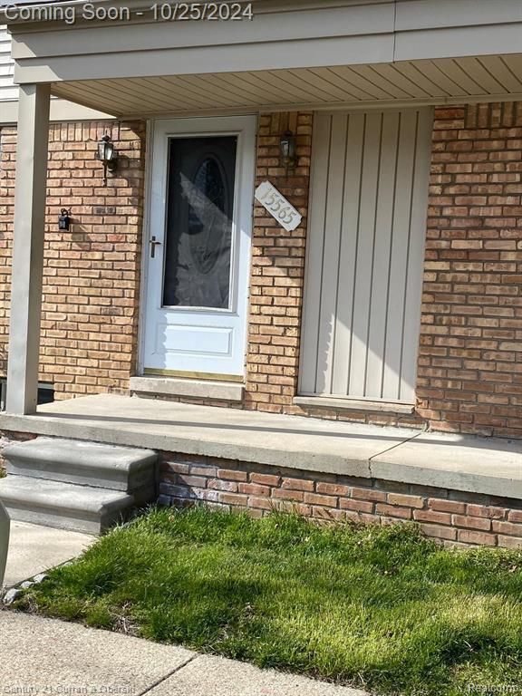 15565 Dupage Blvd 138, Taylor, MI 48180 Condo for Sale MLS 20240079290