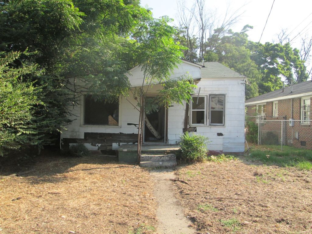 1107 Perry Ave, Augusta, GA 30901 Trulia