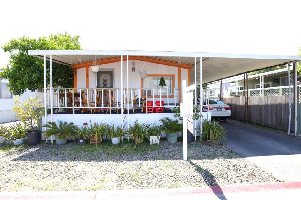 2580 Senter Rd #516, San Jose, CA 95111