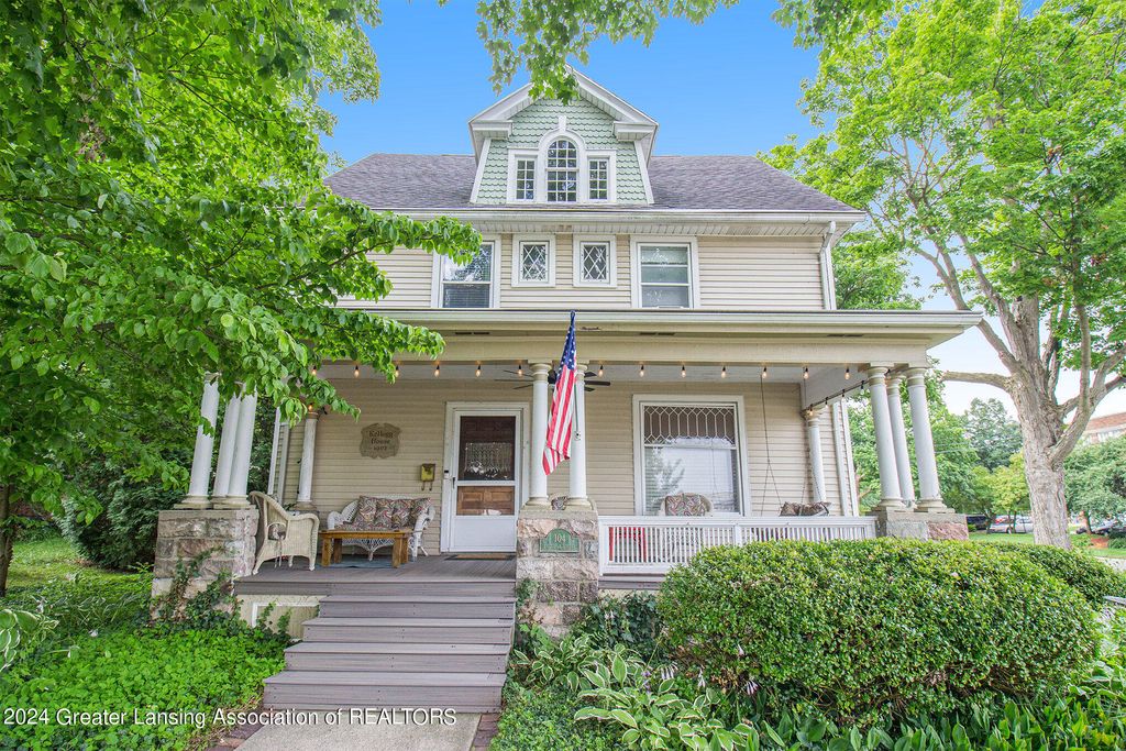 104 E Oak St, Mason, MI 48854 MLS 282038 Trulia