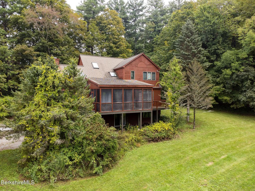 93 Undermountain Rd, South Egremont, MA 01258