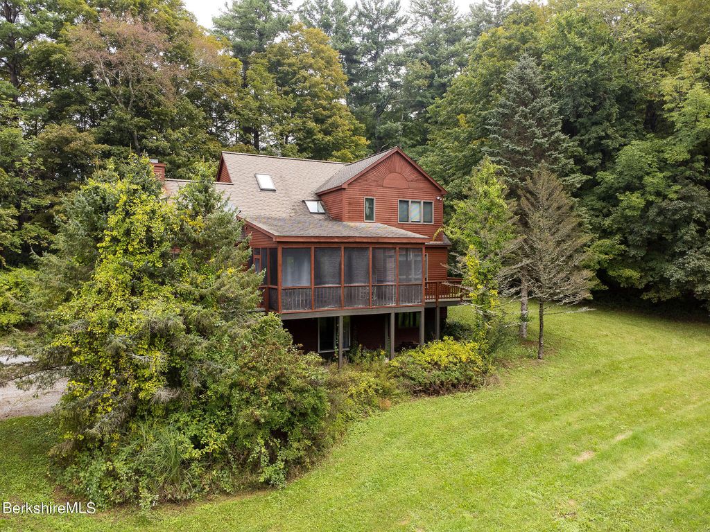 93 Undermountain Rd, South Egremont, MA 01258 Trulia