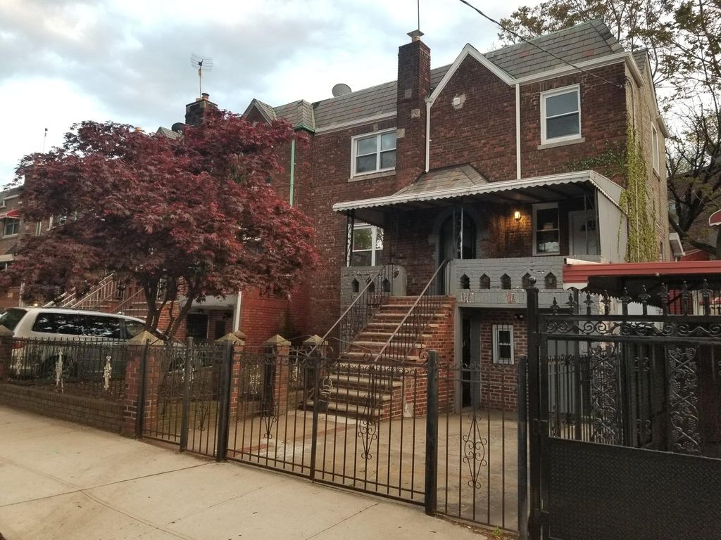 348 Remsen Ave 1F, Brooklyn, NY 11212 See Est. Value, Schools & More