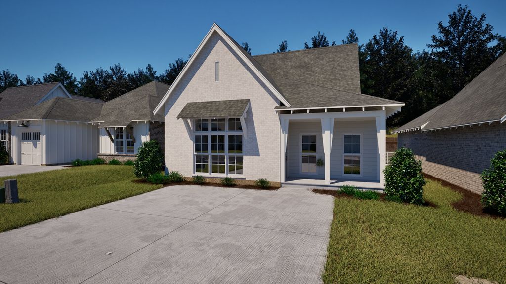 The Eli The Cove at Shiloh Creek Calera, AL Trulia