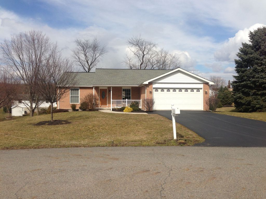4 Tandy Ln, Millersburg, PA 17061 Trulia