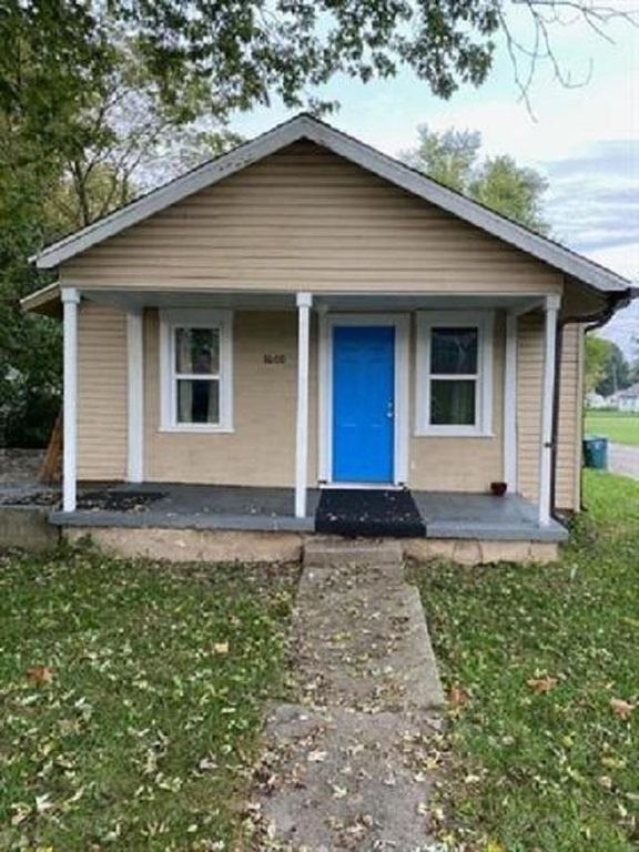 1600 S 7th St, Richmond, IN 47374 Trulia