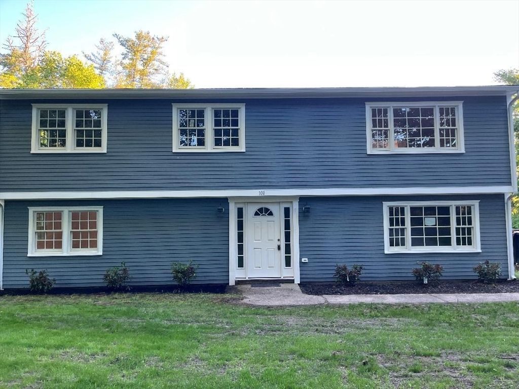 101 Bachelor St, West Newbury, MA 01985 MLS 73251567 Trulia